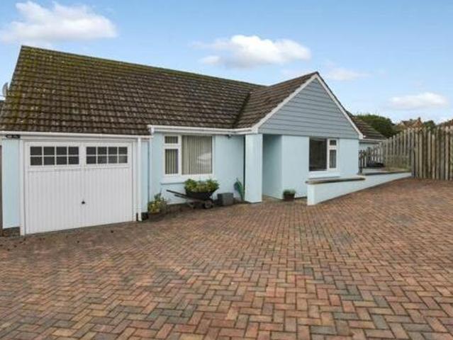 House for sale in Kentisbury, Devon