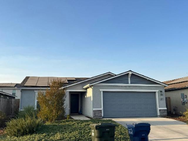 House for sale in Merced, California