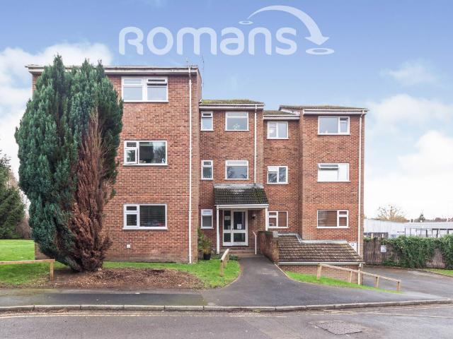 Apartment for rent in Emmbrook, Wokingham