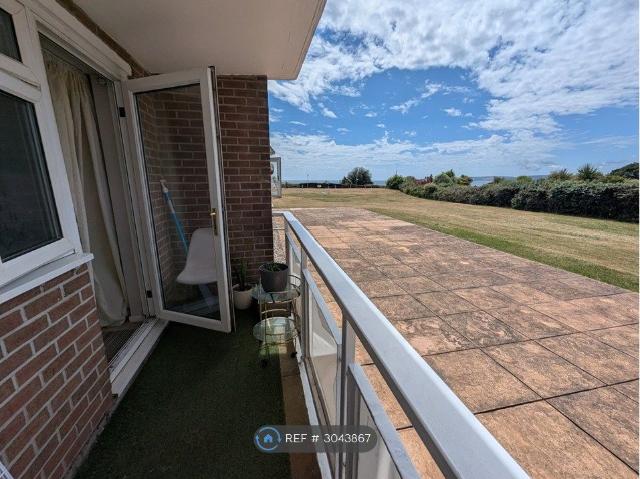 Apartment for rent in Lansdowne, Bournemouth