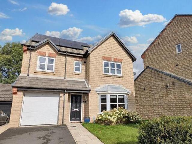 House for sale in Clitheroe, Paradise