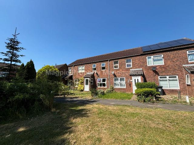 House for rent in Eaton Socon, Huntingdonshire