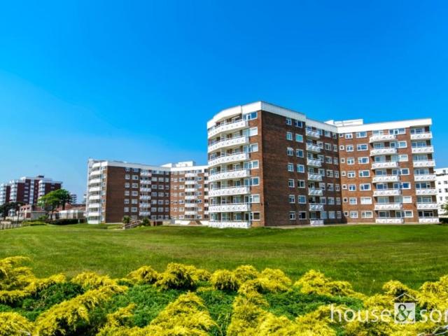 Apartment for rent in Lansdowne, Bournemouth