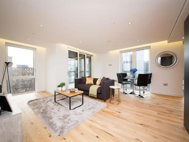 House for rent in Westminster, Greater London