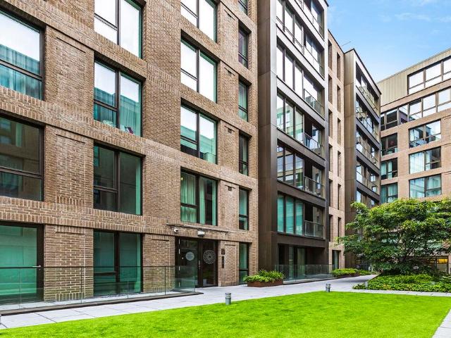 Apartment for rent in Westminster, Greater London