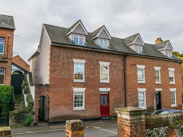 House for rent in Pleasant Valley, Uttlesford