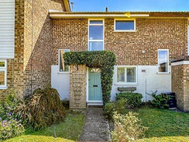 House for sale in Lyons, Greater London