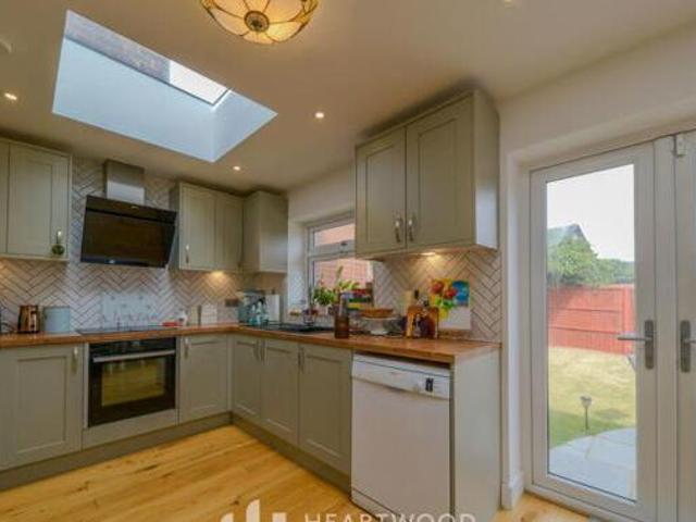 House for sale in Lyons, Greater London