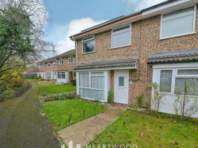 House for sale in Lyons, Greater London