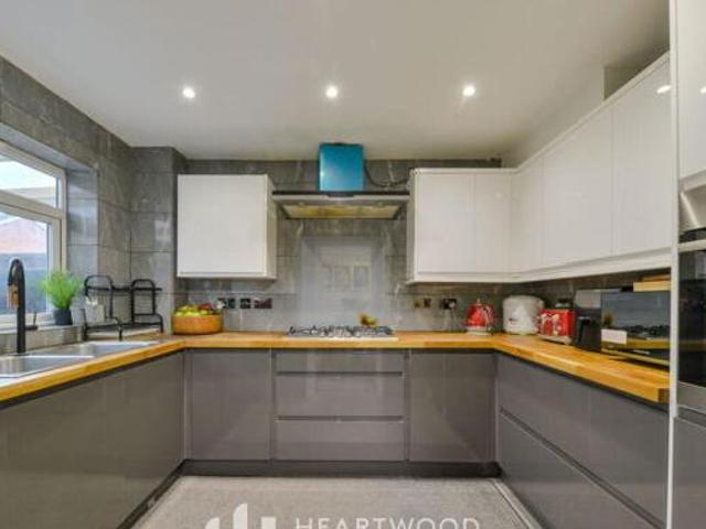 House for sale in Lyons, Greater London