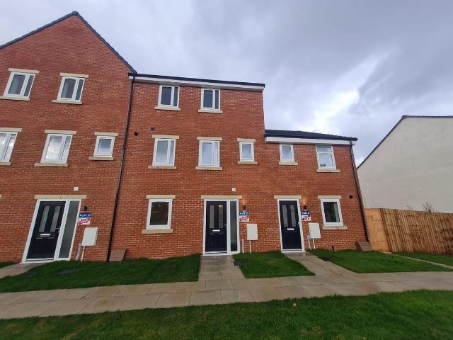 House for rent in West Yorkshire