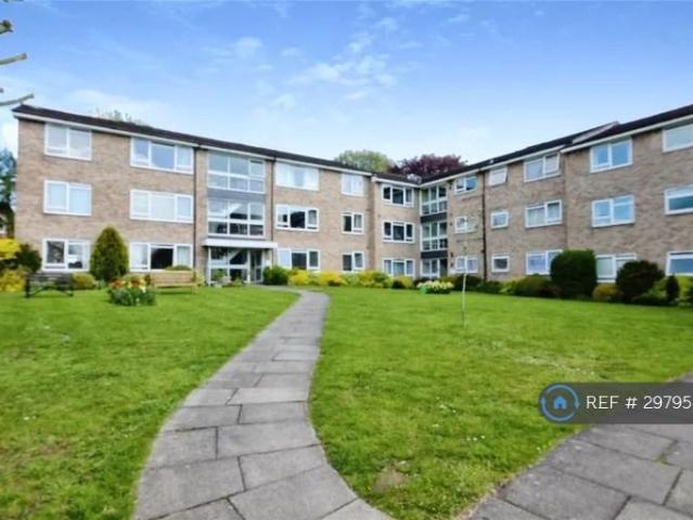 Apartment for rent in North Watford
