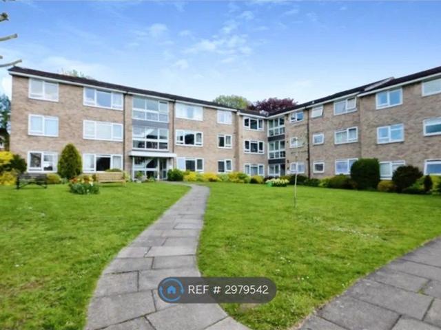Apartment for rent in North Watford