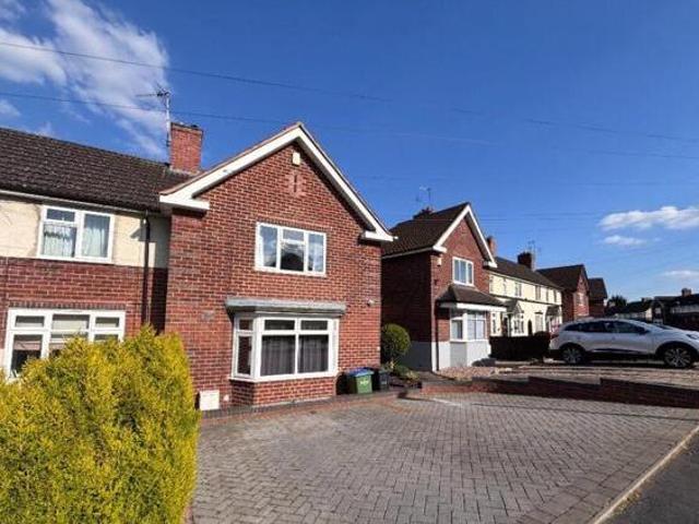 House for sale in Oldbury, West Midlands