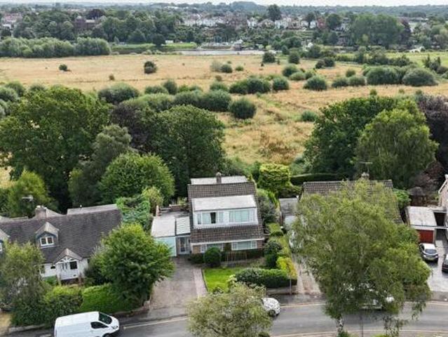 House for sale in Two Mills, Cheshire
