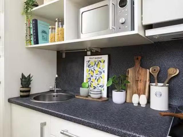 Apartment for rent in Barnsbury, Greater London