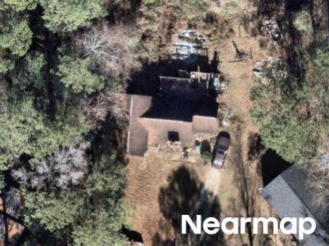 House for sale in Macon, Georgia