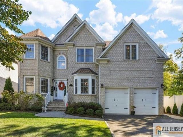 House for sale in Avenel, New Jersey