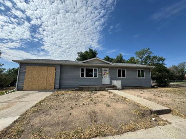 House for sale in Wyoming