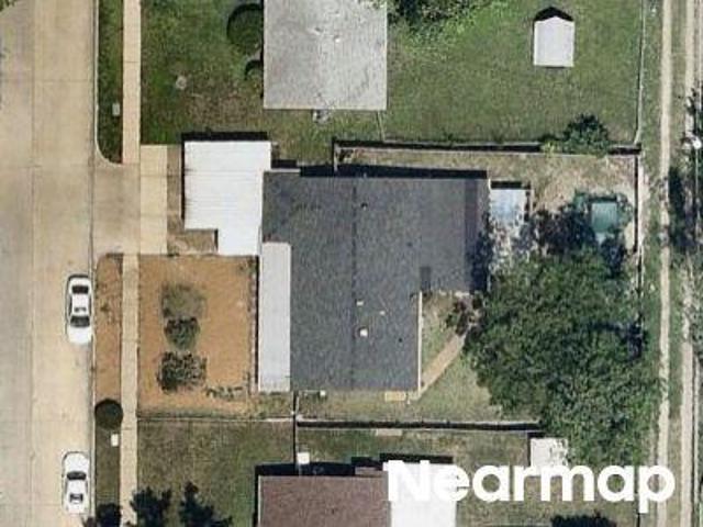 House for sale in Garland, Texas