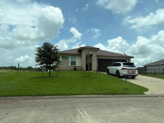 House for sale in Jefferson, Texas