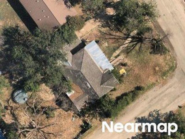 House for sale in Brownwood, Texas