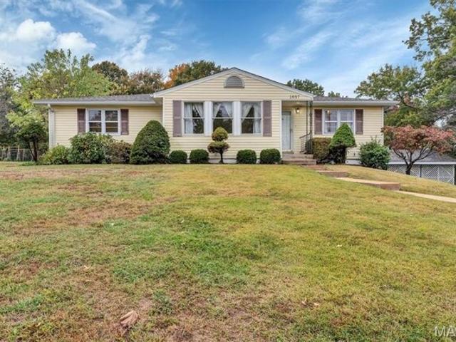 House for sale in Arnold, Missouri