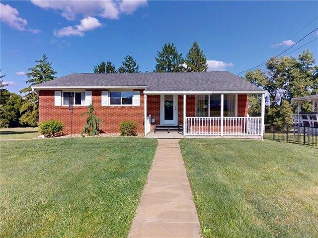 House for sale in Lyndora, Pennsylvania