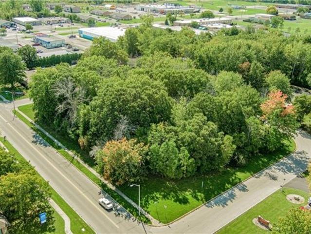 Land for sale in Lockport