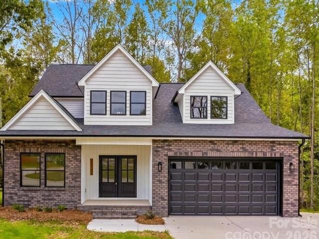 House for sale in Rowan, North Carolina
