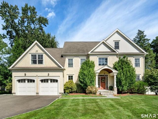 House for sale in Westport, Western Connecticut Planning Region