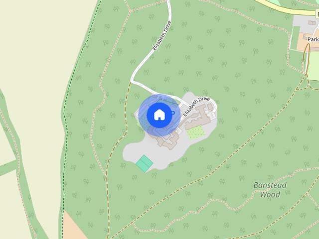 House for rent in Red Hill, Surrey