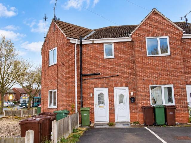Apartment for rent in Wheldon, Wakefield