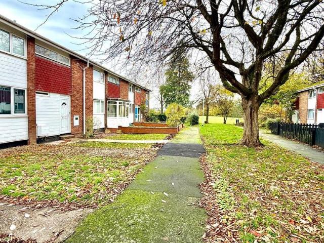 House for rent in Leyfields, Kettlebrook