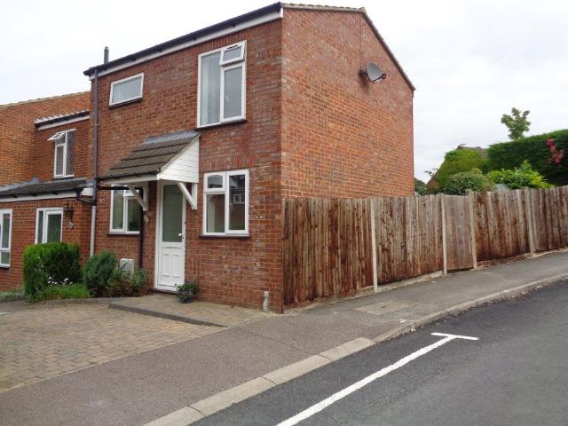 House for rent in Tring Wharf, Dacorum