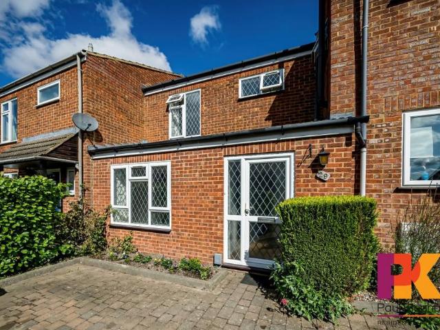 House for rent in Tring Wharf, Dacorum