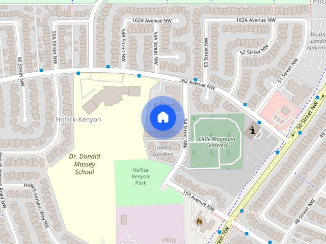 Apartment for rent in Hollick-Kenyon, Edmonton