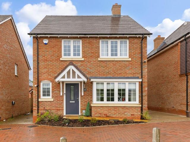 House for rent in Goffs Oak, Broxbourne