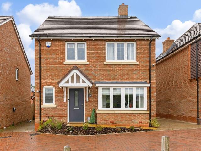 House for rent in Goffs Oak, Broxbourne