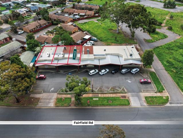 Office for rent in Horseshoe Creek, South Australia