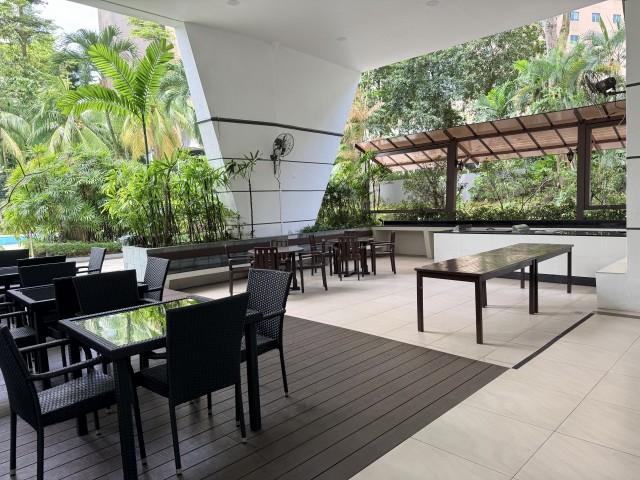 Condominium for rent
