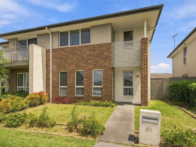 House for rent in Elizabeth Hills, Sydney