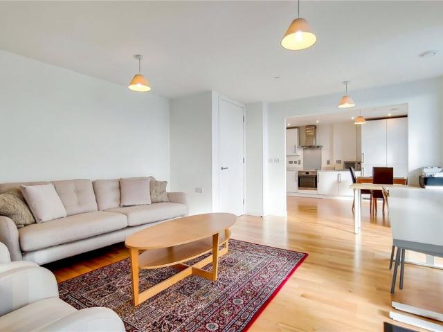 Apartment for rent in London Borough of Brent, Greater London