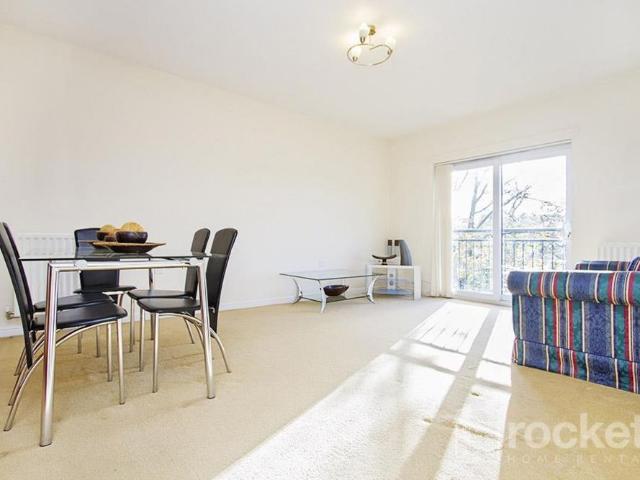 House for rent in Stoke, Stoke-on-Trent