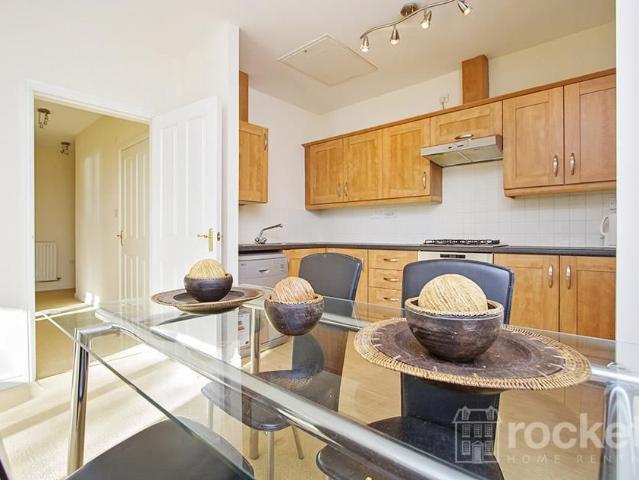 House for rent in Stoke, Stoke-on-Trent