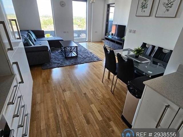 Apartment for rent in Greater London
