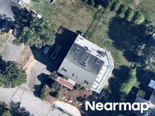 House for sale in Mashpee, Massachusetts