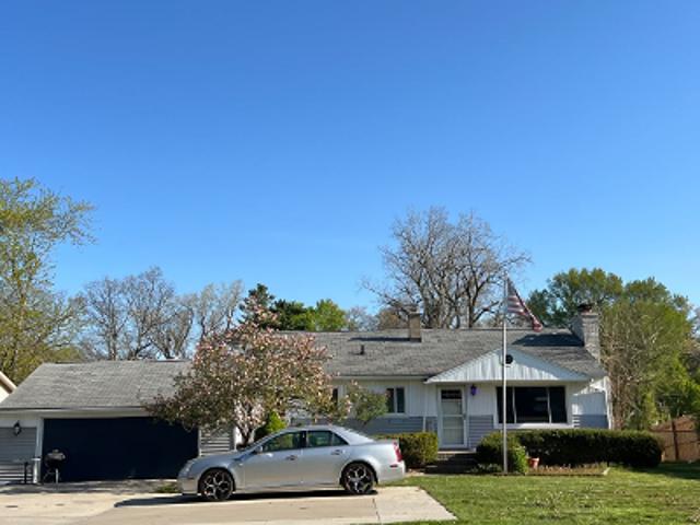 House for sale in Waterford, Michigan