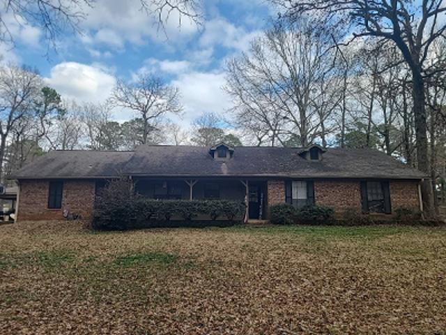 House for sale in Texas