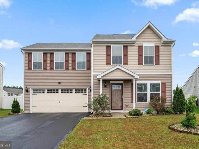 House for sale in Delmar, Delaware